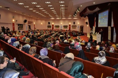 Kadınlar Akademisi Yeni Sezona Hazır