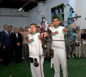 Karşıyaka'da Spora Dev Yatırım