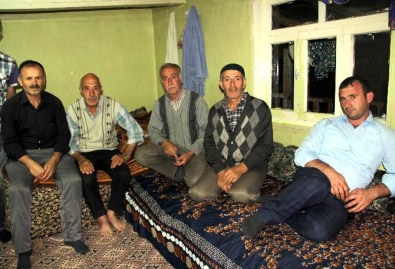 Kastamonu'da Kayıp Hacı Yakınlarının Endişeli Bekleyişi Sürüyor