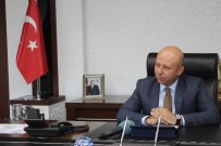 YAMULA BARAJı - Kocasinan Belediye Başkanı Ahmet Çolakbayrakdar Açıklaması