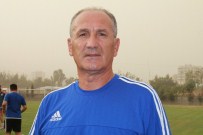 KOZANLı - Kozan Belediyespor, Maltepespor Maçına Hazır