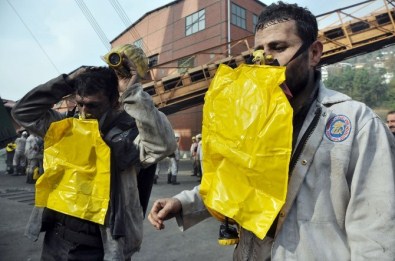 Madenciye Zorunlu Ferdi Kaza Sigortası