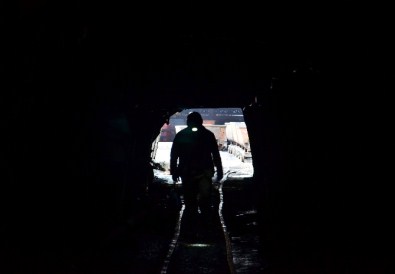 Madenciye Zorunlu Sigorta Yapılacak