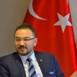 ZEKAT - Malatya'nın Kızılay'a Güveni Her Geçen Gün Artıyor