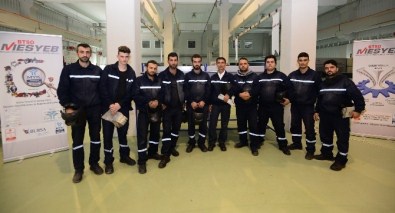 Mesleki Yeterlilik Sınavını Başarıyla Tamamlayan Ücret Ödemiyor