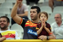 KıLıÇKAYA - PTT 1. Lig