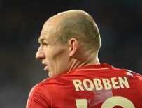 YANDEX - Robben'den Fenerbahçe'ye dava