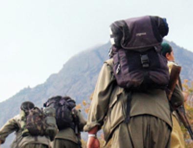 Teröristten şok itiraflar