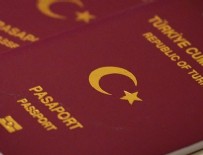 'Türklere 2 yıl sonra vize serbestisi mümkün'