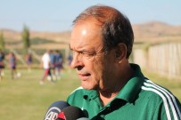 SARı KıRMıZıLıLAR - Yeni Malatyaspor'da Hazırlıklar Moralsiz Başladı