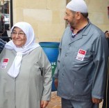 KALP AMELİYATI - Ailesi Ölüm Haberini Televizyondan Aldı