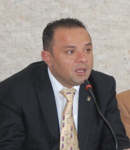 AK Parti İl Başkanı'ndan Öğretim Yılı Mesajı