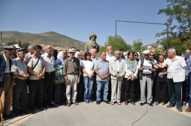 Alevi Kanaat Önderleri Açlık Grevi Eylemlerini Sonlandırdı