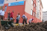 Altınordu'da Okullar Yeni Eğitim Öğretim Yılına Hazır