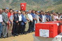 MUHARREM VARLI - Baş Açıklaması 'Ülkemizi Terörden Temizlemek İçin Çok Çalışmalıyız'