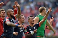 BAVYERA - Bayern Münih Tam Gaz