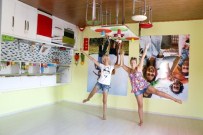 Bu Evde Bir Terslik Var