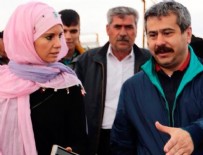 BURCU ÇETINKAYA - Burcu Çetinkaya ile Fatih Mehmet Bucak evlendi