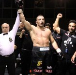 BOKSÖR - Fırat Arslan Almanya'da Ringe Çıkıyor