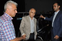 Giresun Valisi Karahan Saldırıya İlişkin Açıklama Yaptı