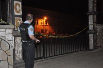 Giresun Valisi'nden 'Saldırı' Açıklaması