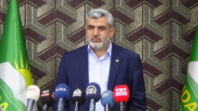 Hüda-Par'lı Aile Kurtarıldı