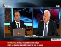 HÜSEYİN GÜLERCE - Hüseyin Gülerce: Fethullah Gülen benim için öldü