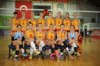 MEHMET ÖZ - İdmanocağı, CEV Challenge Kupası'na Katılacak