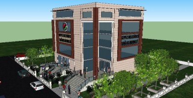 Kepez'de Sağlık Merkezinin Temeli Atılıyor