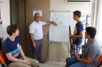 EĞİTİM DÖNEMİ - Kocaeli Büyükşehir Konservatuarı Zili 28 Eylül'de Çalıyor