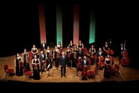 RODOS - Koda'nın Ezgileri Kıbrıs'ta Yankılanacak