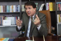 ŞİİR KİTABI - Milletvekili Aydemir Açıklaması 'Dadaşlar Aslan'ı Yüreğinde Yaşatacaktır'