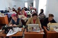 ÇOCUK EĞİTİMİ - Muratpaşa'dan Herkes İçin Eğitim