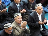 İSLAM KERIMOV - Özbekistan'da Müslüman'lara zülüm!