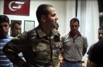 KAN DAVASı - PKK, Kağızman'da Barış Elçisi Binbaşıyı Şehit Etti