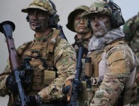 DARMADAĞıN - PKK'ya son 30 yılın en ağır darbesi!