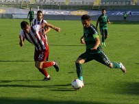 MURAT ŞENER - Spor Toto 2. Lig