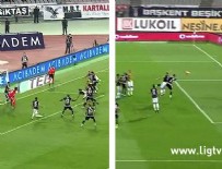 KENDİ KALESİNE - Tosic ve Kjaer yine kaleleri şaşırdı