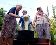 Üzüm Köftesinin Son Ustası