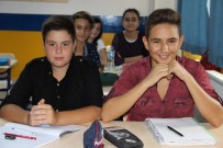 Uzun Tatil Sona Eriyor