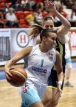 12. BOTAŞ Cup Basketbol Turnuvası