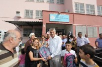 6 Bin 250 Öğrenciye Eğitim Yardımı