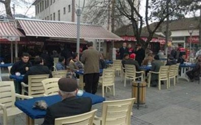 8 Ayda 5 Bin 83 İşletmeye Tütün Denetimi Yapıldı