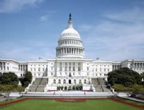 UMUTSUZLUK - ABD Kongresinde Türkiye'ye tebrik