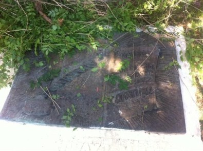 Adana'da Basın Özgürlüğü Anıtı Kaldırıldı