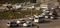 Adana'da Okul Trafiği