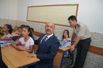 Aksaray'da Yeni Eğitim-Öğretim Yılı Başladı