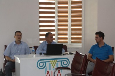 Alaşehir'in Numarataj Çalışmalarını Büyükşehir Yapacak