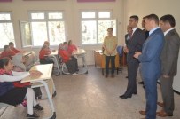 Artvin'de 27 Bin Öğrenci İçin Ders Zili Çaldı