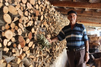 Aydın'da Kış Hazırlıkları Erken Başladı